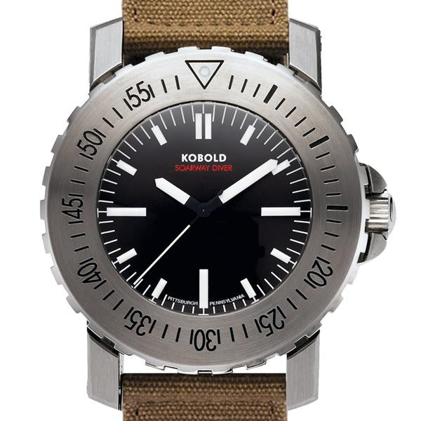 Kobold Watch Co.